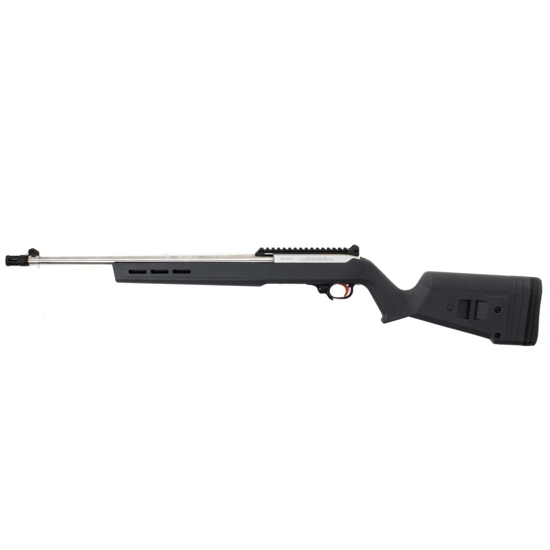 RUGER 10/22 CARBINE 60TH ANNIVERSARY .22 lr